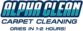 Alpha Clean Carpet Cleaning